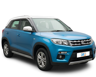 Maruti Vitara Brezza-img